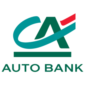Logo CA Auto Bank