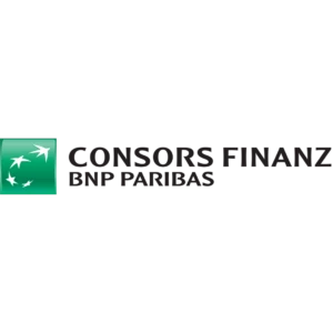 Logo Consors Finanz