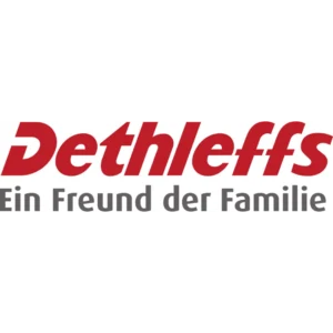 Logo Dethleffs