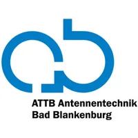 Logo ATTB Antennentechnik Bad Blankenburg