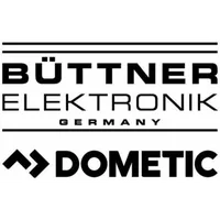 Logo Büttner Elektronik