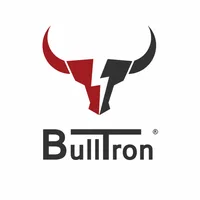Logo Bulltron