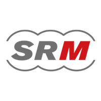 Logo SR Mecatronic