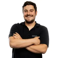 Mitarbeiterfoto Fabian Schwiese