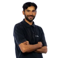 Mitarbeiterfoto Fiaz Ahmed