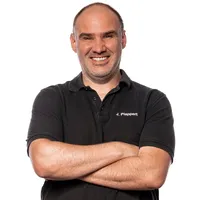 Mitarbeiterfoto Jens Plappert