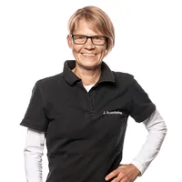 Mitarbeiterfoto Julia Assenheimer