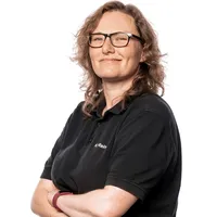 Mitarbeiterfoto Katja Rein
