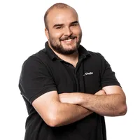 Mitarbeiterfoto Lukas Dietle