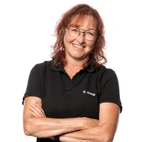 Mitarbeiterfoto Sabine Dietle