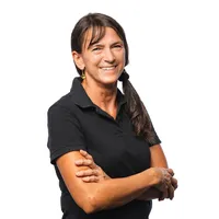 Mitarbeiterfoto Sonja Weber