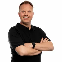 Mitarbeiterfoto Swen Konradt